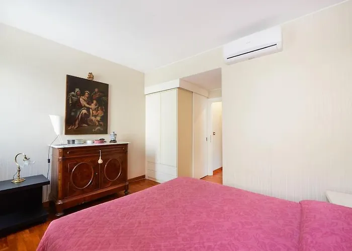 Apartment Ca' Del Pittore In Dorsoduro, Elegant Fine Arts District Venice