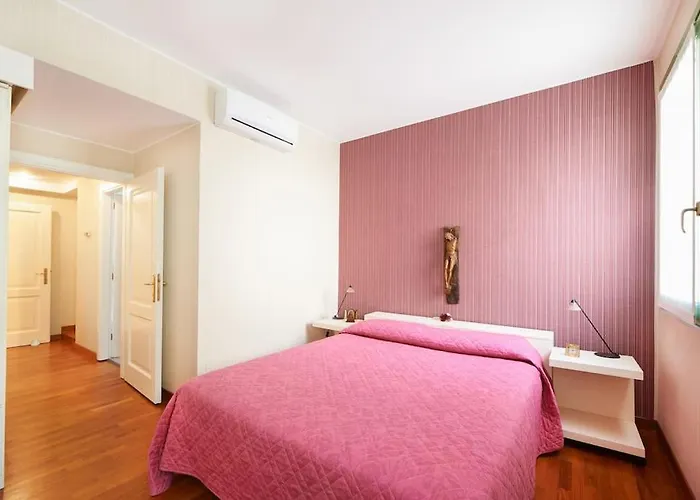 Ca' Del Pittore In Dorsoduro, Elegant Fine Arts District Apartment *
