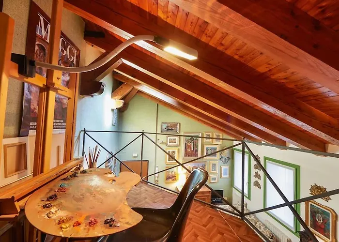 Apartment Ca' Del Pittore In Dorsoduro, Elegant Fine Arts District