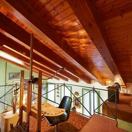 Apartamento Ca' Del Pittore In Dorsoduro, Elegant Fine Arts District *