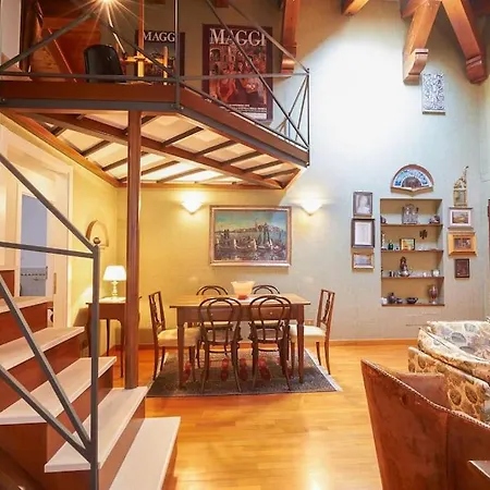 Ca' Del Pittore In Dorsoduro, Elegant Fine Arts District *