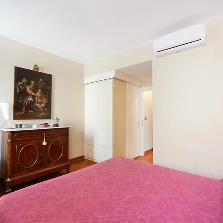 Apartmán Ca' Del Pittore In Dorsoduro, Elegant Fine Arts District Benátky