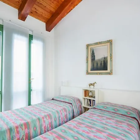 Ca' Del Pittore In Dorsoduro, Elegant Fine Arts District