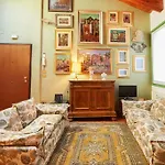 Apartamento Ca' Del Pittore In Dorsoduro, Elegant Fine Arts District
