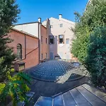Ca' Del Pittore In Dorsoduro, Elegant Fine Arts District Apartamento