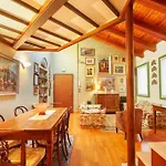 Apartamento Ca' Del Pittore In Dorsoduro, Elegant Fine Arts District